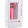 Spare Mic Pink - Musical - 1 - thumbnail