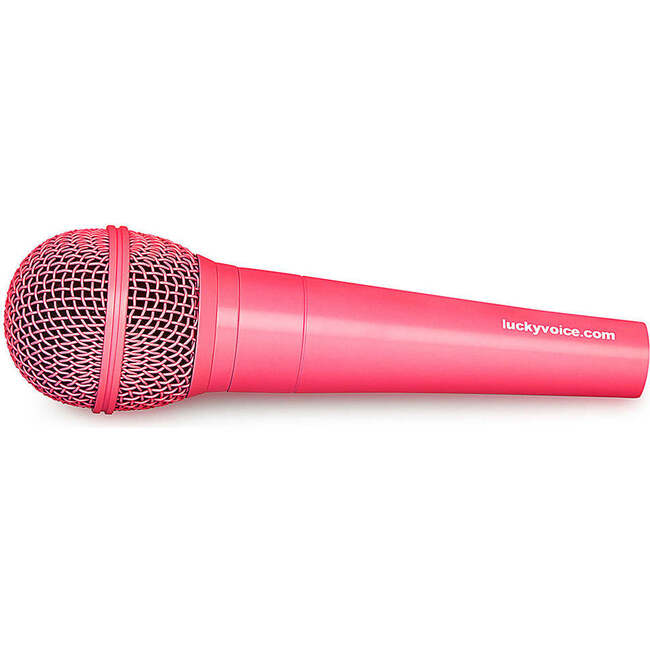Spare Mic Pink - Musical - 2