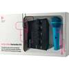 Lucky Voice Karaoke Machine 2.0 - Blue (Bluetooth) - Musical - 1 - thumbnail