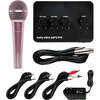 Karaoke Kit Rose Gold - Musical - 2