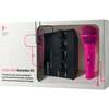 Lucky Voice Karaoke Machine 2.0 - Pink (Bluetooth) - Musical - 1 - thumbnail