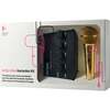 Lucky Voice Karaoke Machine 2.0 - Gold (Bluetooth) - Musical - 1 - thumbnail