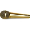 Spare Mic Gold - Musical - 2