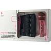 Lucky Voice Karaoke Machine 2.0 - Rose Gold (Bluetooth) - Musical - 1 - thumbnail