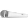 Spare Mic White - Musical - 2