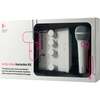 Lucky Voice Karaoke Machine 2.0 - White (Bluetooth) - Musical - 1 - thumbnail