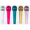 Spare Mic Pink - Musical - 4