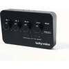 Lucky Voice Karaoke Machine 2.0 - Gold (Bluetooth) - Musical - 2