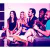 Lucky Voice Karaoke Machine 2.0 - Blue (Bluetooth) - Musical - 4