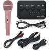 Lucky Voice Karaoke Machine 2.0 - Rose Gold (Bluetooth) - Musical - 3