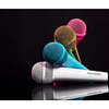 Lucky Voice Karaoke Machine 2.0 - Gold (Bluetooth) - Musical - 5