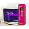Pink Bluetooth Microphone (Bluetooth) - Musical - 4