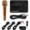 Karaoke Kit Gold - Musical - 3