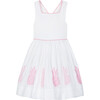Pineapple Sundress - Dresses - 1 - thumbnail