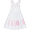 Pineapple Sundress - Dresses - 2