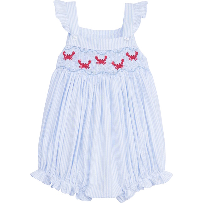 Lizzy D Bubble, Crabs - Rompers - 1