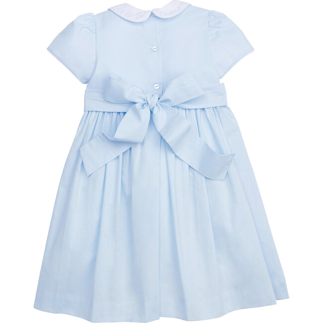 Jacqueline Dress, Daffodils - Dresses - 2