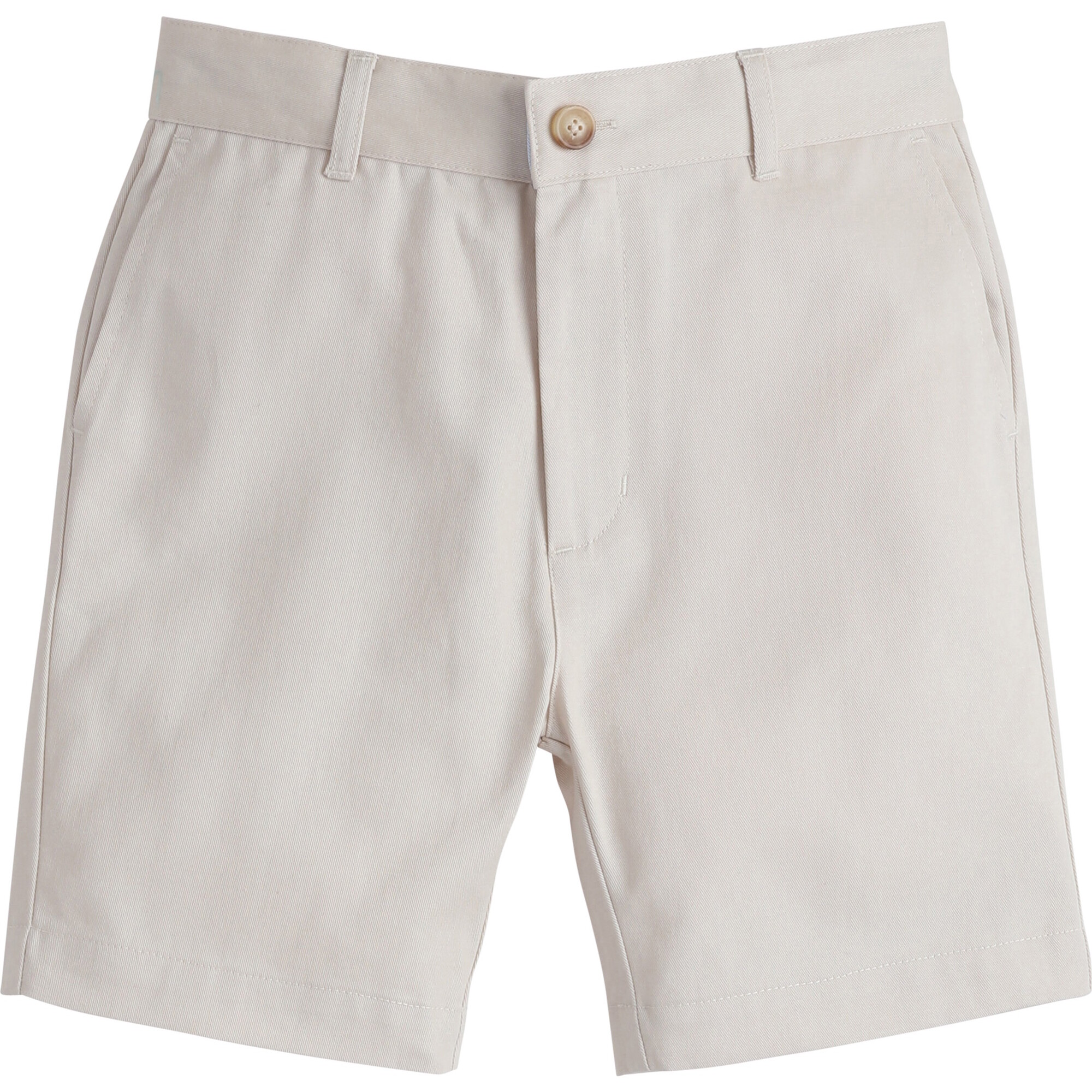 Classic Short, Pebble Twill - Shorts - 1