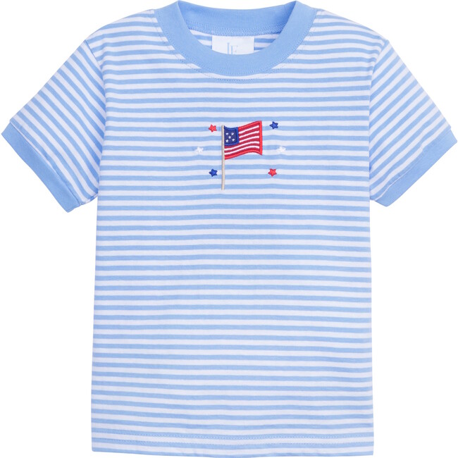 Applique T-Shirt, Americana