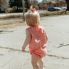 Sadie Baby 2-Piece Top And Bloomer Set, Hibiscus - Mixed Apparel Set - 4