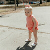 Sadie Baby 2-Piece Top And Bloomer Set, Hibiscus - Mixed Apparel Set - 5