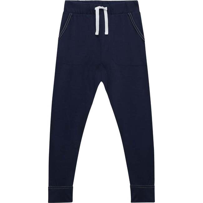 The 24 Hour Trouser, Rachel Riley For Smalls, French Navy