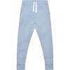 The 24 Hour Trouser, Rachel Riley for Smalls, Dusty Blue - Pants - 1 - thumbnail