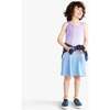 Tank Dress In Dip-Dye, Iris Multi Dip Dye - Dresses - 2