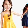 Smocked Tank Dress, Sunflower - Dresses - 3