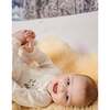 Onesie Vintage Lamb , Rachel Riley for Smalls, Ivory - Rompers - 3