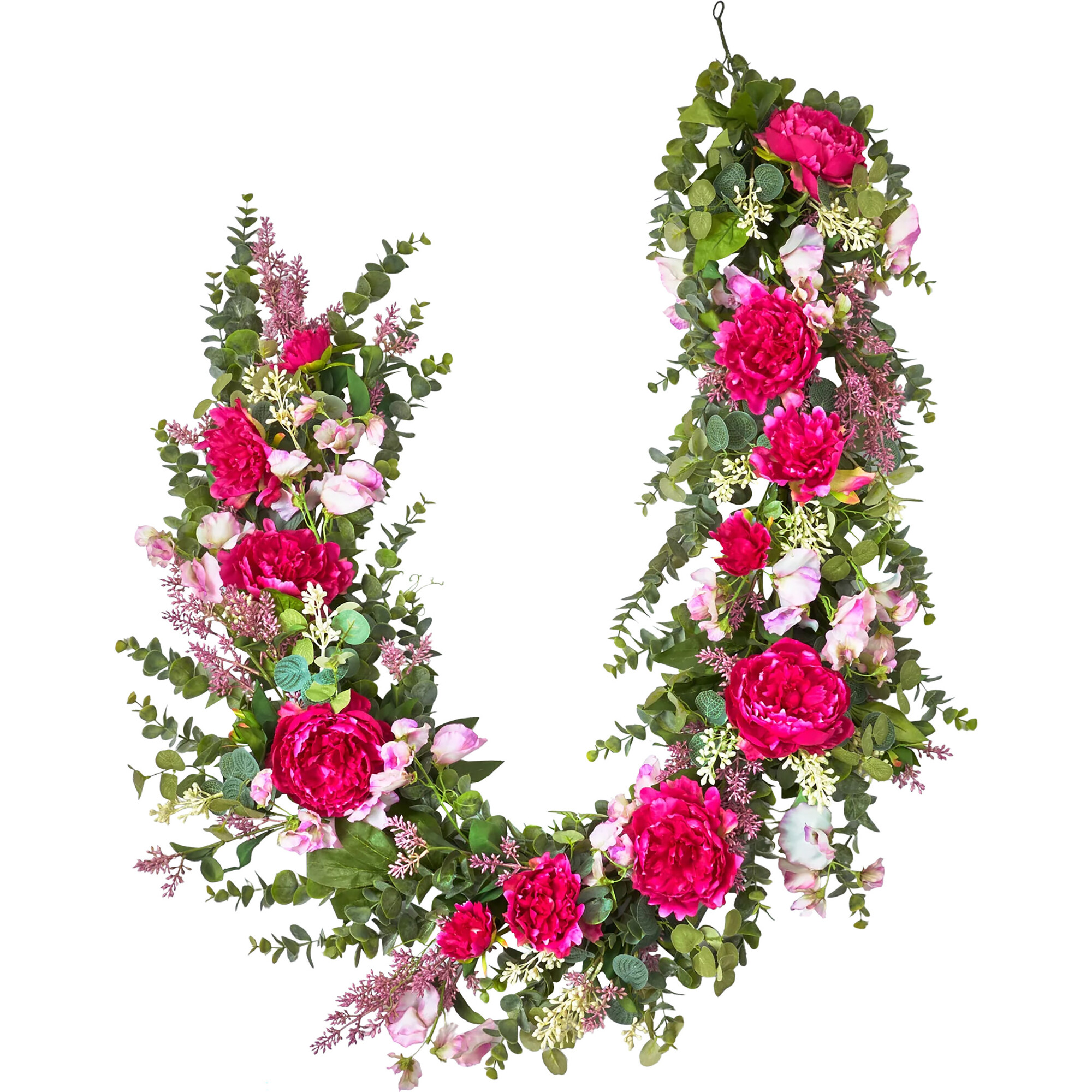 Blooming Season Garland - Garlands - 1