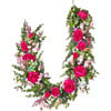 Blooming Season Garland - Garlands - 1 - thumbnail