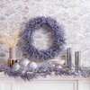 Faux Lavender Garland - Garlands - 2