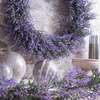 Faux Lavender Garland - Garlands - 3