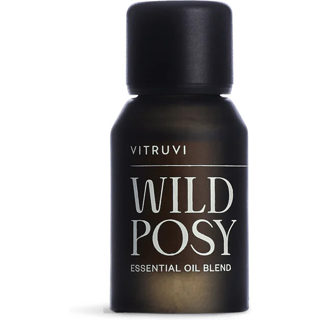 Wild Posy Essential Oil Blend - Essential Oils - 1