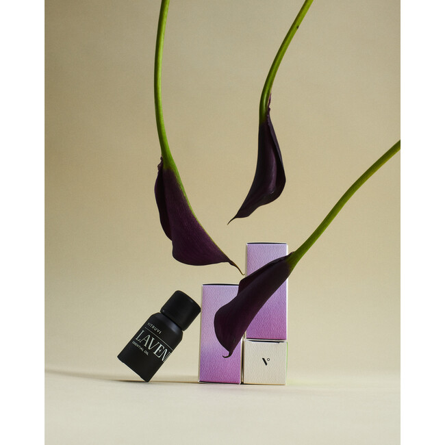 Lavender Essential Oil - Essential Oils - 2