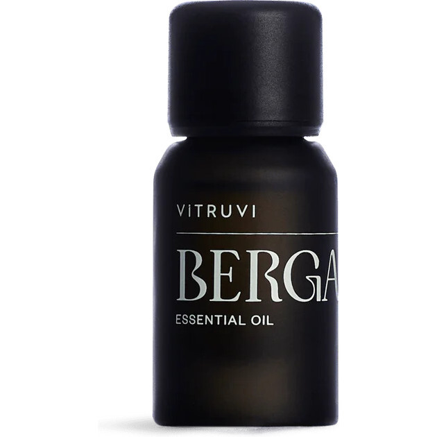 Bergamot Essential Oil