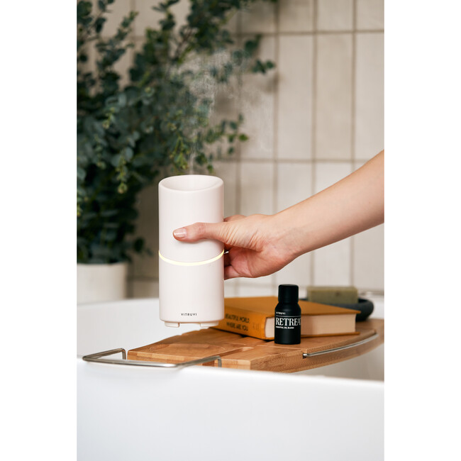 Move Diffuser, White - Diffusers - 2