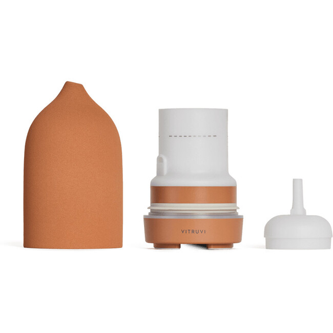 Stone Diffuser, Terracotta - Diffusers - 3