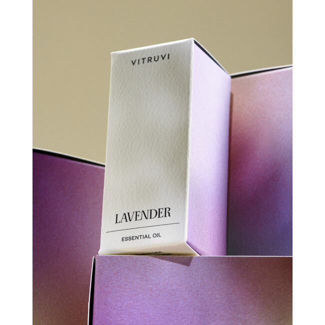 Lavender Essential Oil - Essential Oils - 3