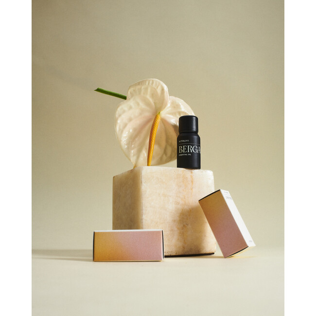 Bergamot Essential Oil - Essential Oils - 2