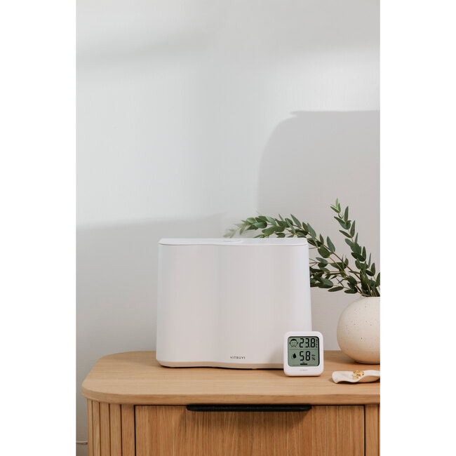 Humidity Sensor - Humidifiers - 3