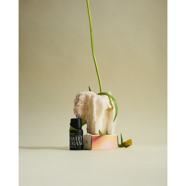 Sweet Orange Essential Oil - Essential Oils - 2