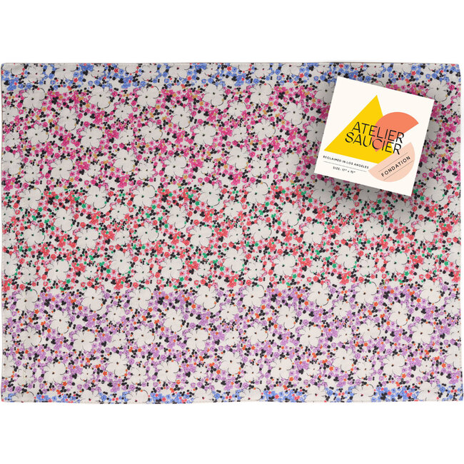 Garden Party Reversible Placemat