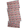 Morning Glory Centerpiece Runner - Tabletop - 1 - thumbnail