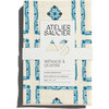 Elza Handkerchief Napkins,  4-piece Set - Tabletop - 1 - thumbnail