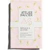 Flamingo Pin Napkins, 4-Piece Set - Tabletop - 1 - thumbnail
