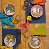 The Toucan Reversible Placemat - Tabletop - 2