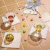 The Hummingbird Cocktail Napkins, 4-Piece Set - Tabletop - 2