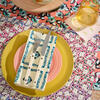 Elza Handkerchief Napkins,  4-piece Set - Tabletop - 2